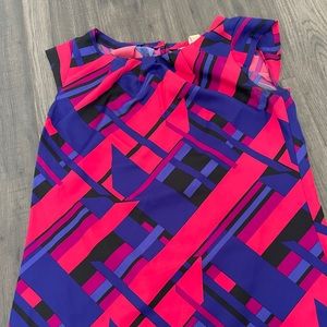 Banana Republic Cap Sleeve Top